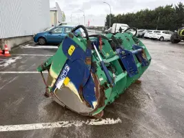 Acheter DESVOYS    en vente à GUEUDET 1880 SALEUX - CONCESSION CLAAS