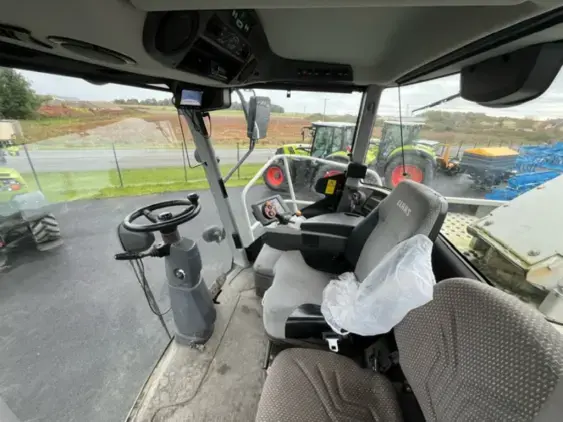 CLAAS JAGUAR 950  DYNAMIC POWER - Photo 17