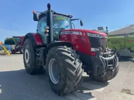 Acheter MASSEY FERGUSON    en vente à CLAAS MONTIGNY-LENGRAIN GUEUDET 1880