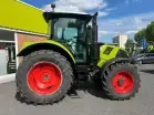 CLAAS ARION 530 - Photo 8