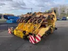 NEW HOLLAND 856 - Photo 3