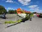 CLAAS LEXION 740 - Photo 21