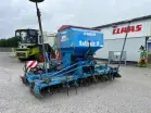 LEMKEN Solitair 9 2007 / Zirkon 10 2014 - Photo 1