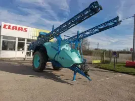 Acheter BERTHOUD    en vente à GUEUDET 1880 VOUZIERS - CONCESSION CLAAS