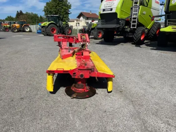 POTTINGER Eurocat 315 H - Photo 6