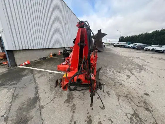 KUHN Vari master 152 - Photo 2