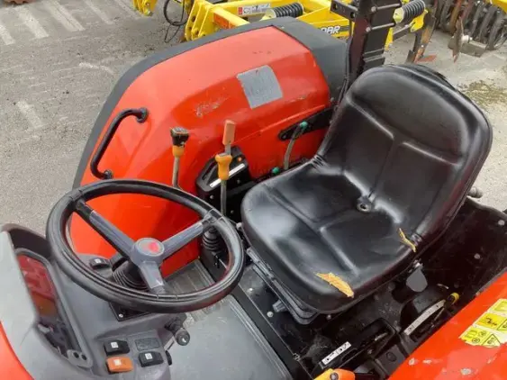 SAME Argon 80 - Photo 9