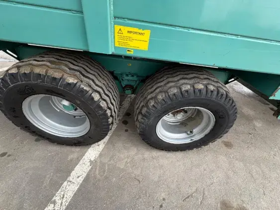 JEULIN Palès 500 eco  - Photo 8