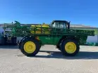 JOHN DEERE R4040i - Photo 8