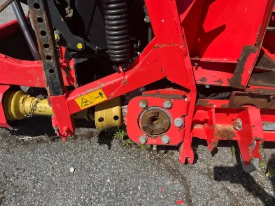 KEMPER 390 plus  - Photo 11