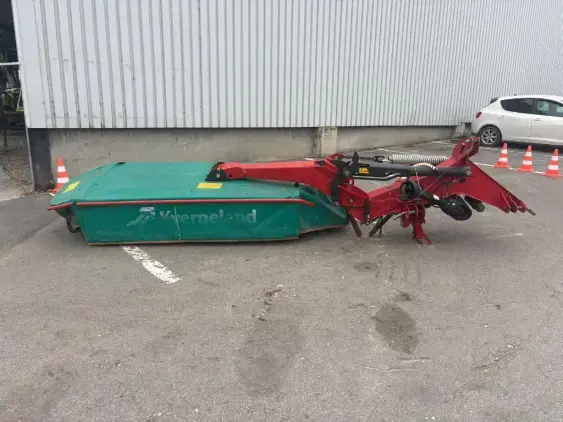 KVERNELAND 2828M - Photo 2