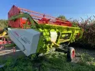 CLAAS LEXION 620 - Photo 23