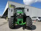JOHN DEERE 6215R - Photo 2