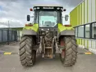 CLAAS Arès 617 ATZ - Photo 4