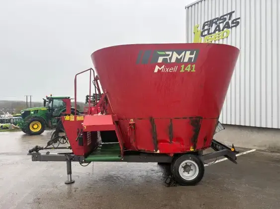 RMH Mixell 141 - Photo 4