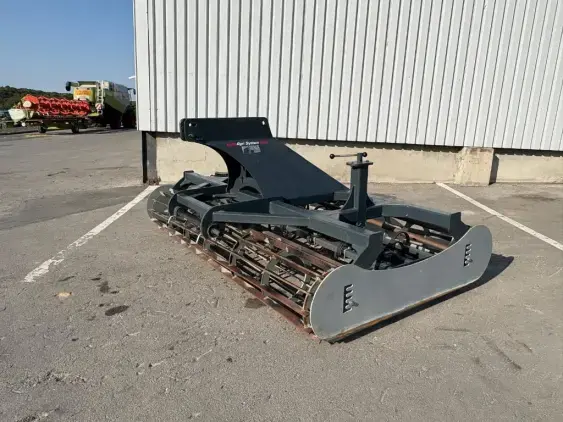 AGRI SYSTEM Frontal 3m AK - Photo 3