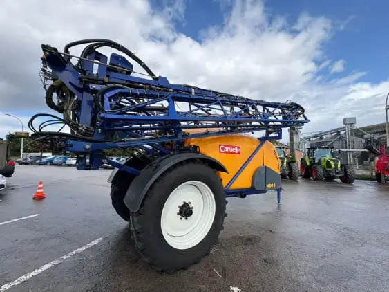 CARUELLE OLYMPIA 400S - Photo 7