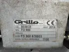 GRILLO Fd900 - Photo 10