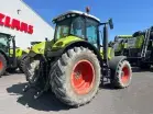 CLAAS AXION 810 - Photo 7