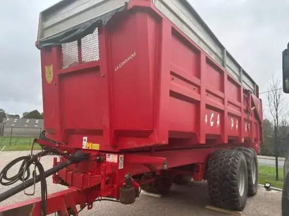 LA CAMPAGNE BBC 18 - Photo 6