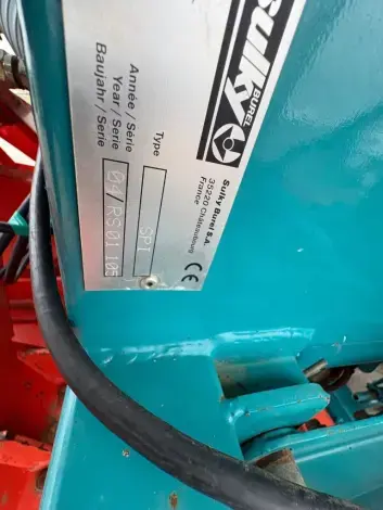 KUHN HR 4002 D - Photo 9