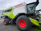 CLAAS Lexion 5300 - Photo 3