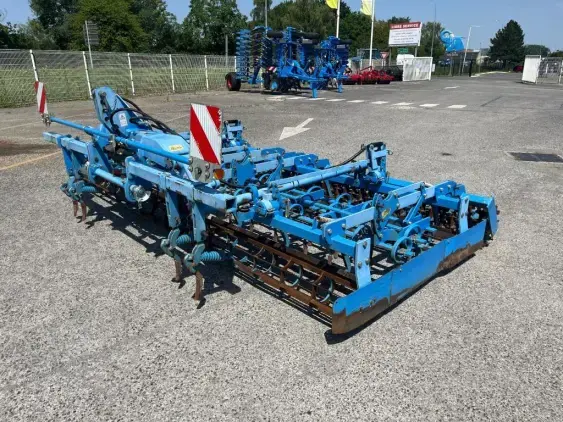 LEMKEN KOMPAKTOR - Photo 3