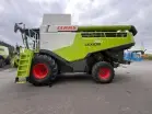 CLAAS LEXION 750 - Photo 4