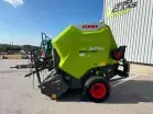 CLAAS Rollant 520 roto cut - Photo 4