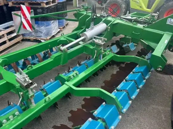 FRANQUET SYNCHROFLEX - Photo 2