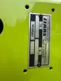 CLAAS Lexion 8700 TT - Photo 2