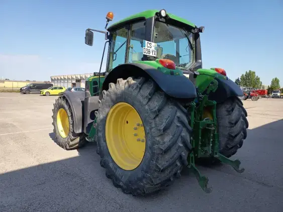 JOHN DEERE 6930 STD - Photo 6