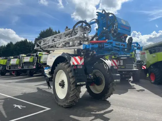 EVRARD Meteor 5400 - Photo 5