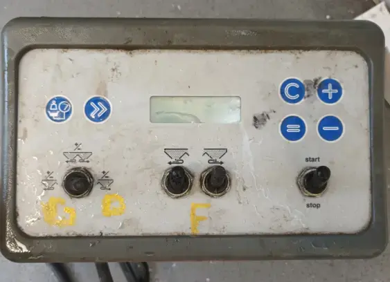 KVERNELAND RO-XL - Photo 8