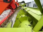 CLAAS LEXION 650 - Photo 26
