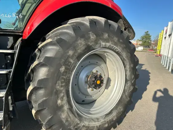 CASE IH MAGNUM 340 - Photo 12