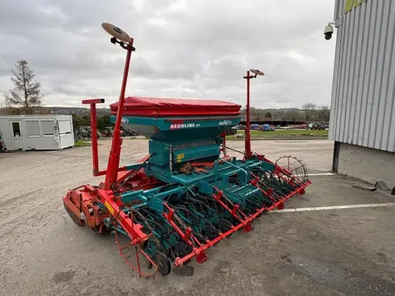 KUHN HR 4002 D - Photo 5