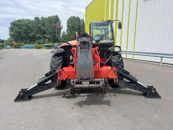 MANITOU MT1440 - Photo 2