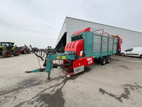 JEULIN Palès 500 eco  - Photo 3