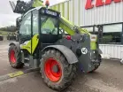 CLAAS SCORPION 736 - Photo 5