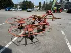 KUHN GF5000 M - Photo 7