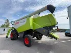 CLAAS LEXION 520 - Photo 5
