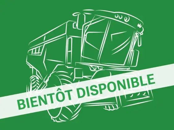 DEUTZ FAHR 6090 HTS - Photo 1