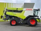 CLAAS Lexion 8700  - Photo 8