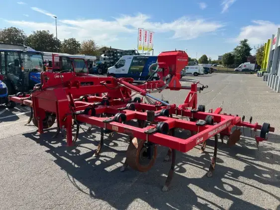 HEVA Trop tiller - Photo 3