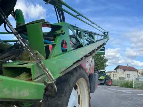 SEGUIP Svx 320 - Photo 11