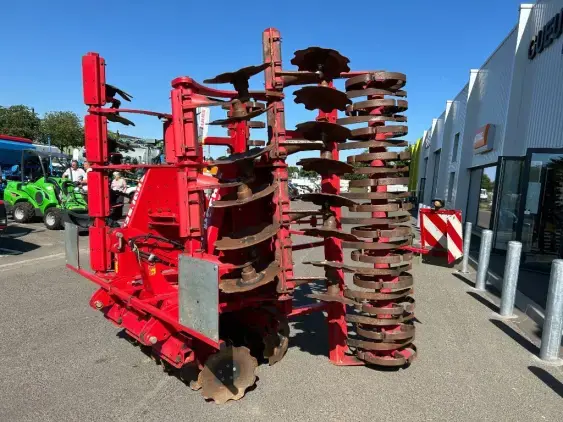 HORSCH  Jocker 5 ct - Photo 3