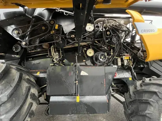 NEW HOLLAND CR 9080 ELEVATION - Photo 10