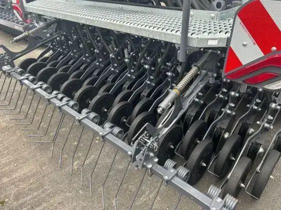 SKY PROGRESS P50 - Photo 9