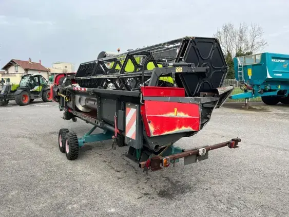 MASSEY FERGUSON 7246 ACTIVA - Photo 34